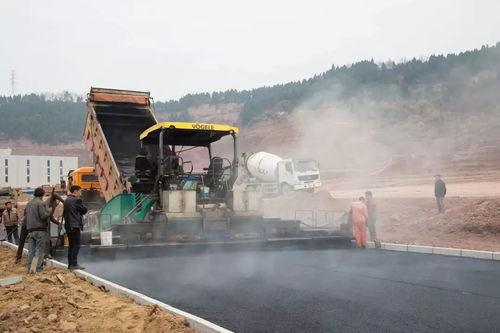 射洪重點(diǎn)項(xiàng)目工程有序快速推進(jìn)，建設(shè)施工按下“快進(jìn)鍵”