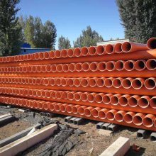 市政工程建設(shè)中CPVC與MPP電力管的應(yīng)用及價(jià)格解析——以河北興柯管道為例