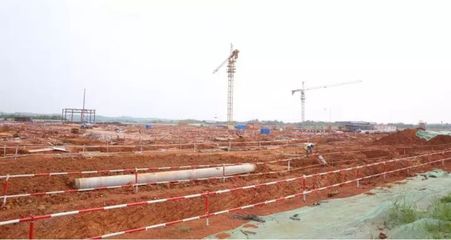 集中力量、集聚資源、集成政策 湘潭經(jīng)開區(qū)扎實(shí)開展“產(chǎn)業(yè)項(xiàng)目建設(shè)年”行動(dòng)紀(jì)實(shí)