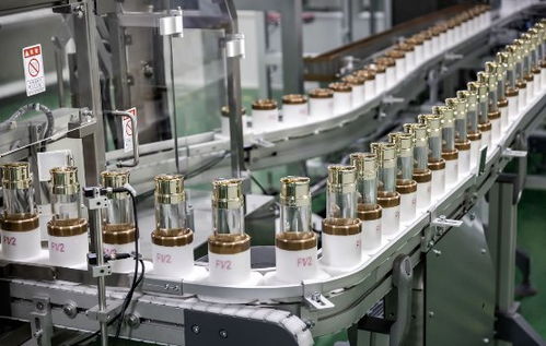 麥吉麗以匠心精神打造國貨之光 海洋生物活性物質(zhì)提取技術(shù)引領(lǐng)復(fù)工新篇章