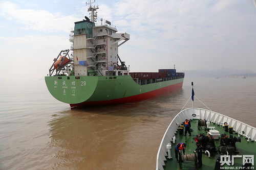 筑起強大的抗疫海上防線 合成技術研發與應用